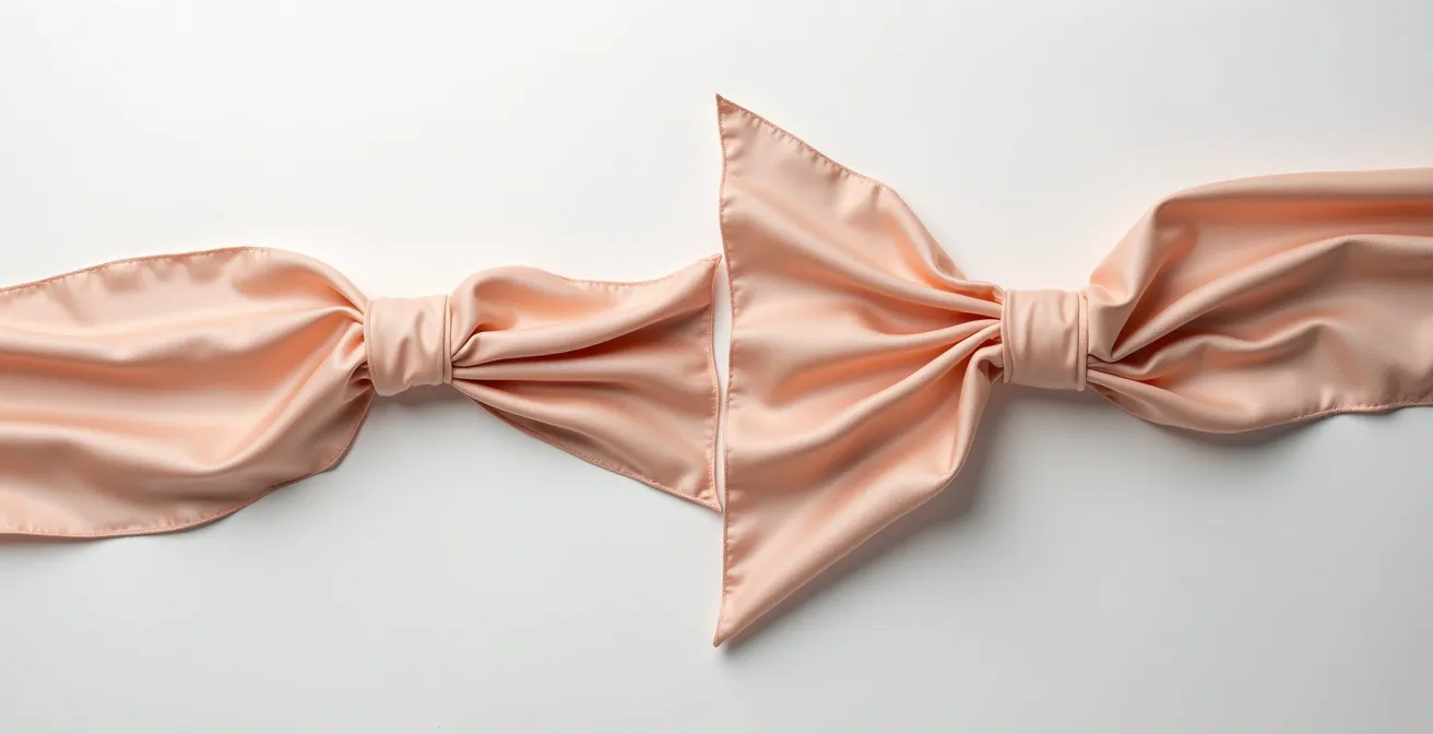 Vergleich zwischen Anker-Schnitt und I-Schnitt Techniken bei der Bruststraffung