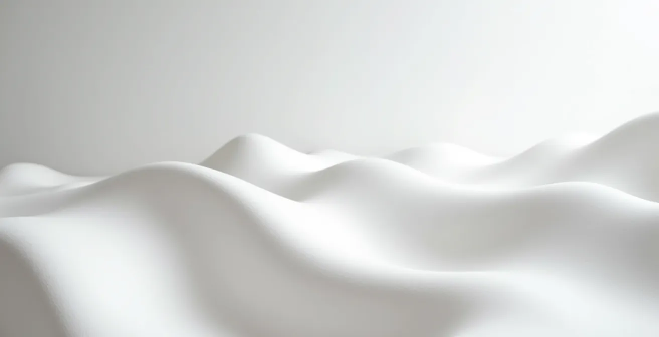 Künstlerische Darstellung der Körperkonturierung durch gezielte Fettabsaugung mit Licht-und-Schatten-Effekten