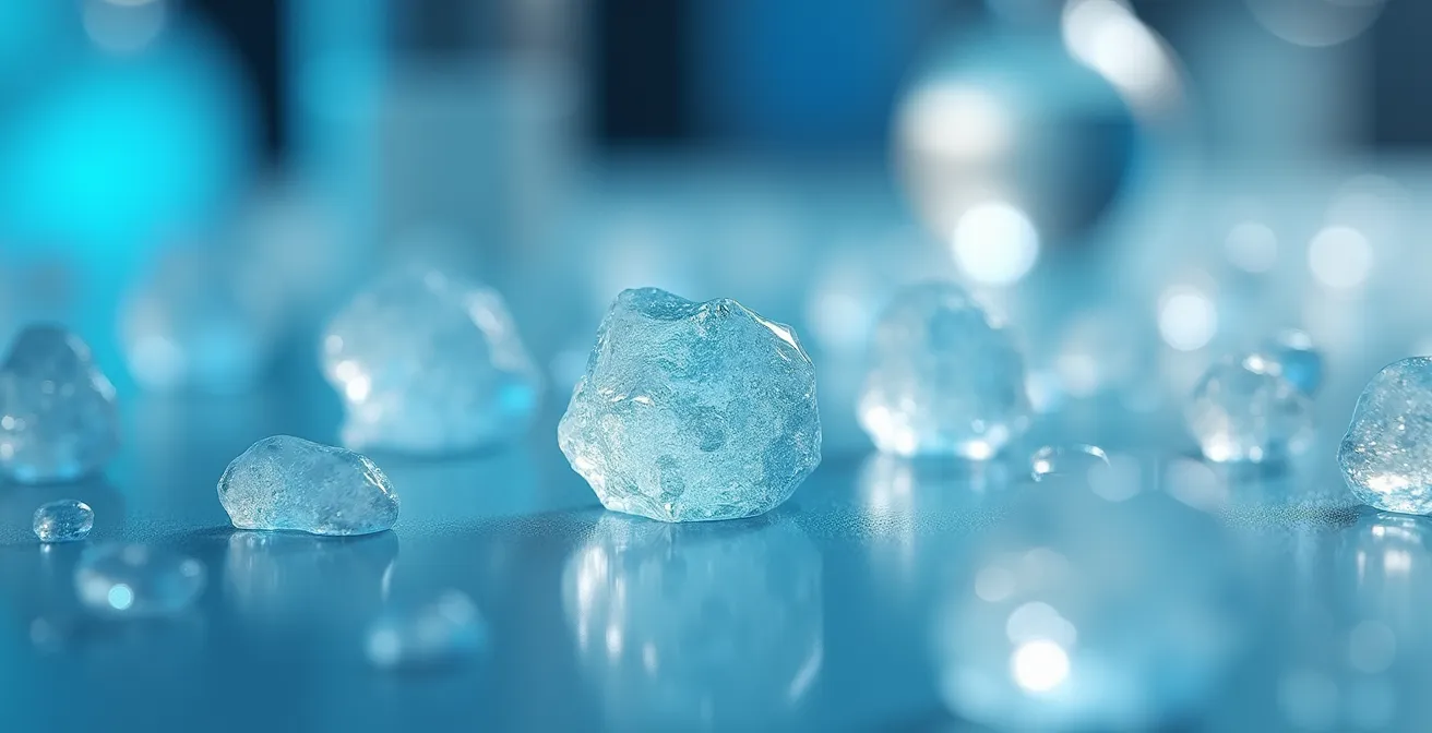 Wissenschaftliche Analyse von alternativen Heilmitteln im Labor