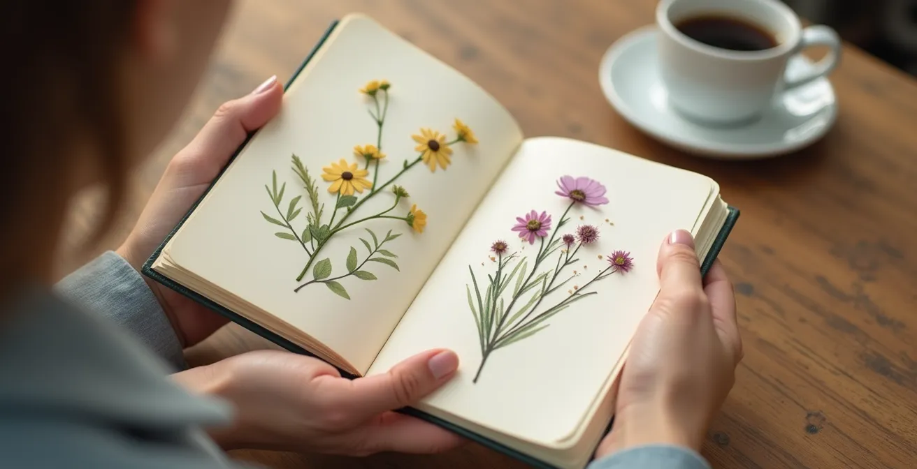 Qualitative Fortschrittsdokumentation statt Zahlen-Tracking